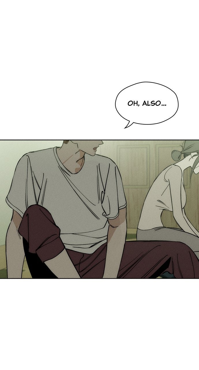 Read Tears on a Withered Flower Manga Online