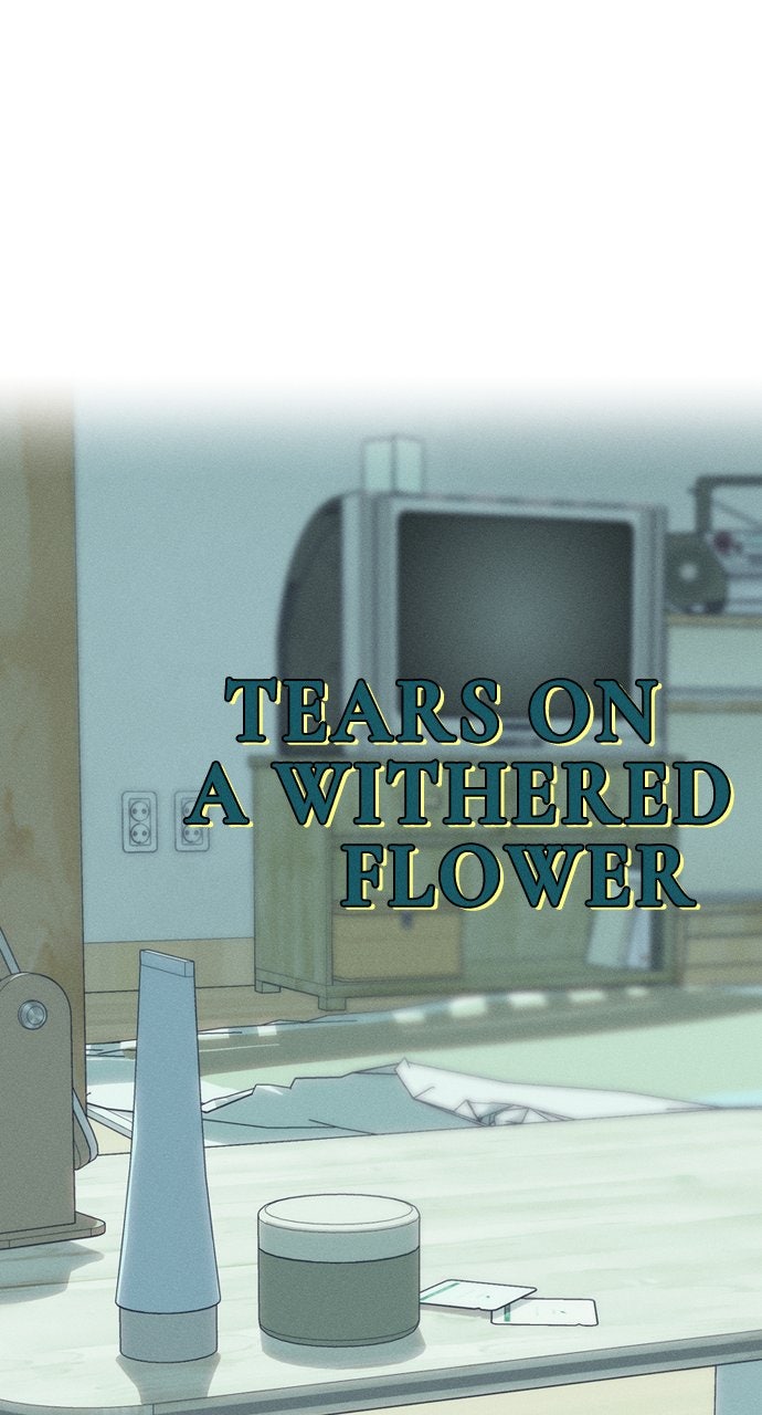 Read Tears on a Withered Flower Manga Online