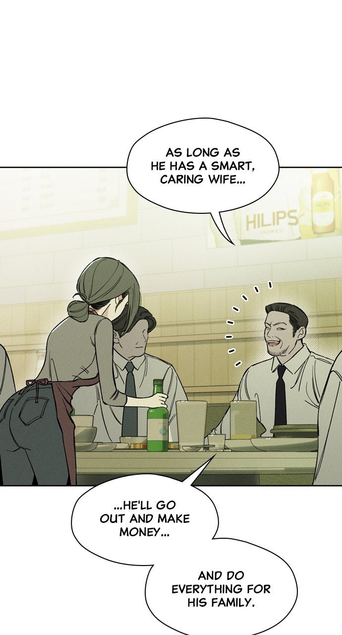 Read Tears on a Withered Flower Manga Online