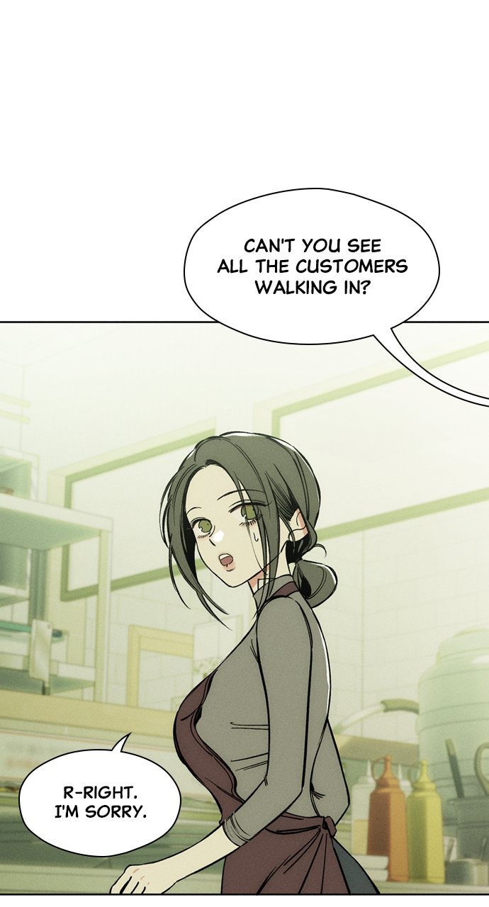 Read Tears on a Withered Flower Manga Online