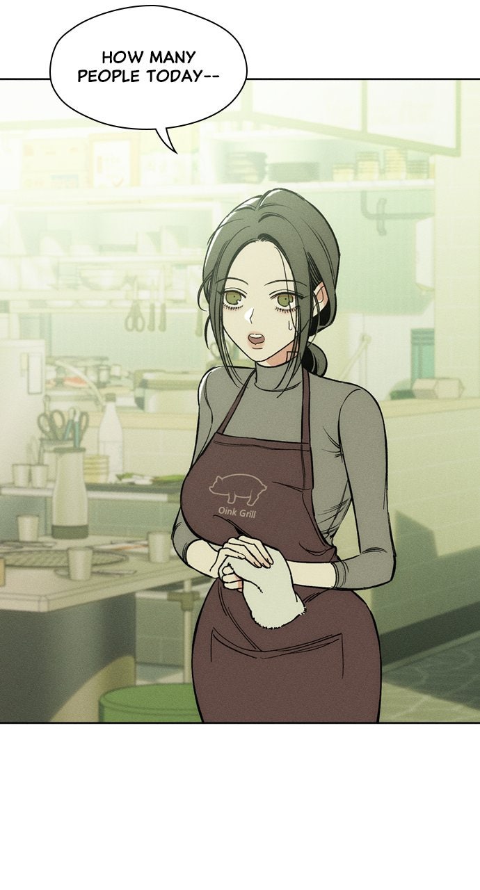 Read Tears on a Withered Flower Manga Online