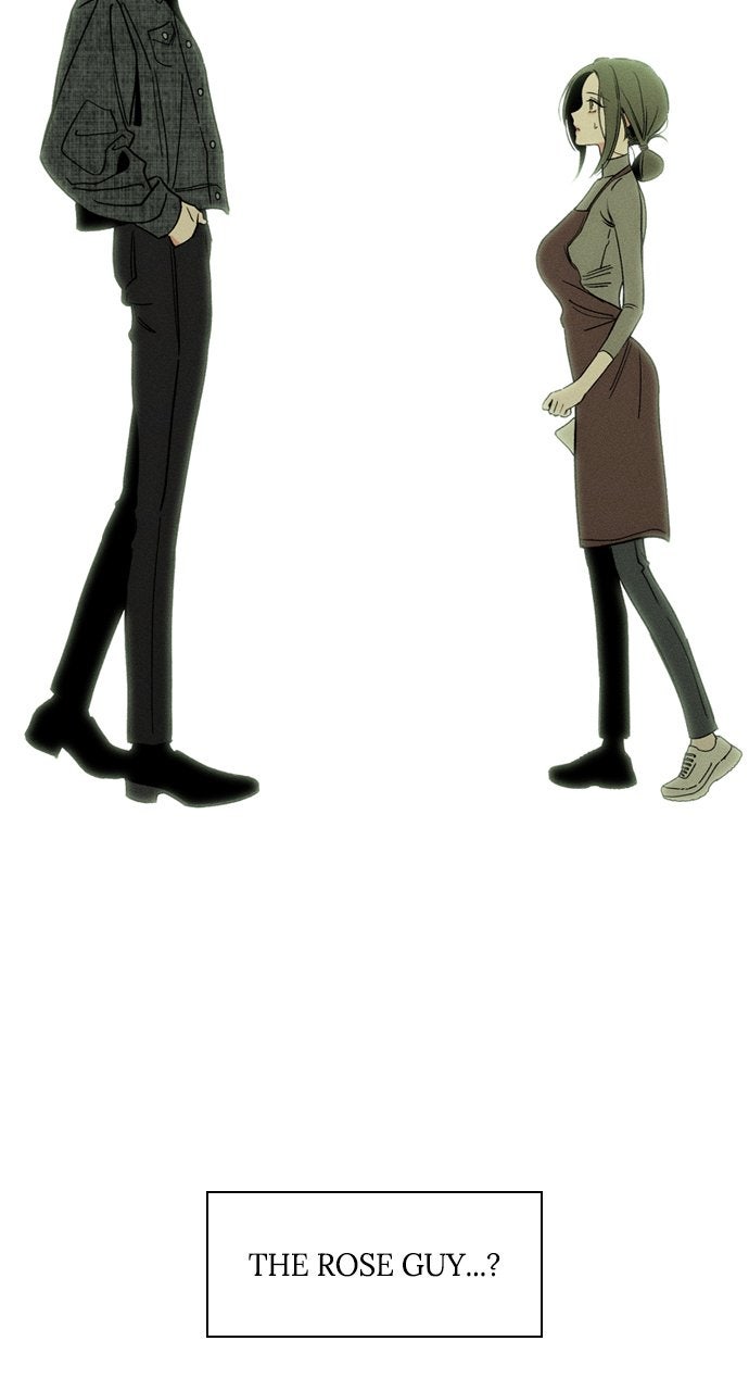 Read Tears on a Withered Flower Manga Online