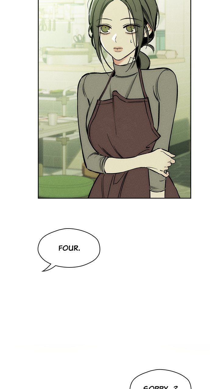 Read Tears on a Withered Flower Manga Online