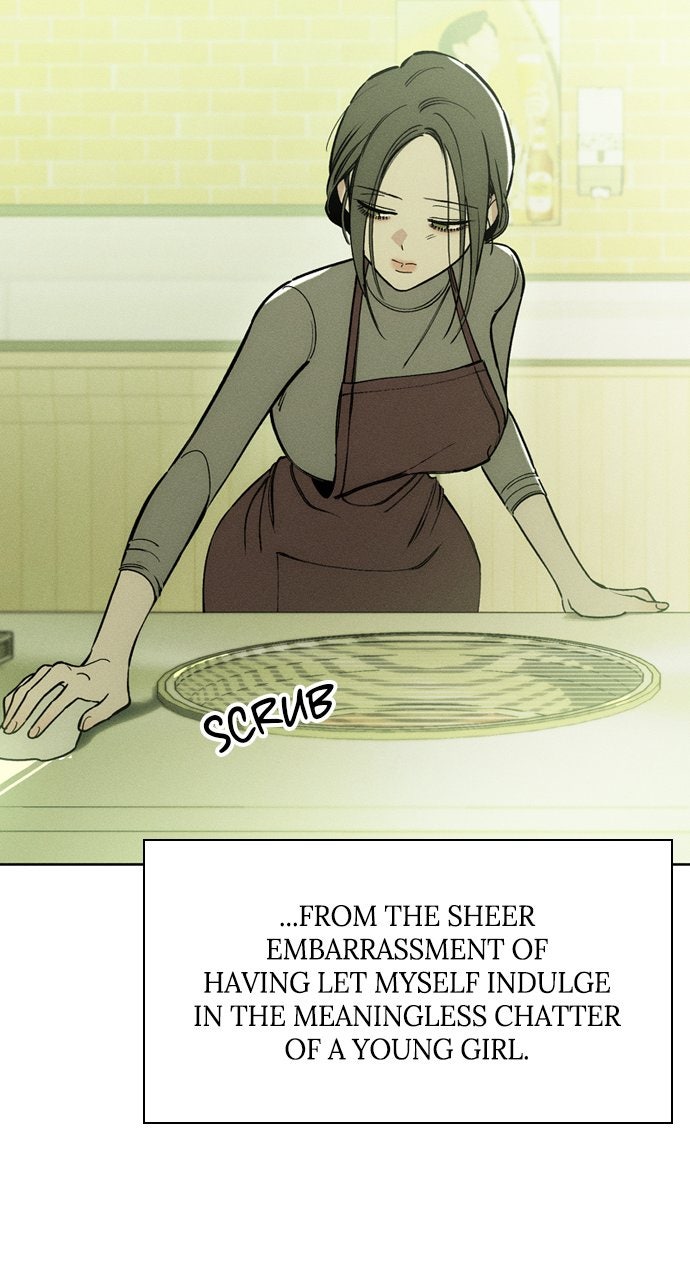 Read Tears on a Withered Flower Manga Online