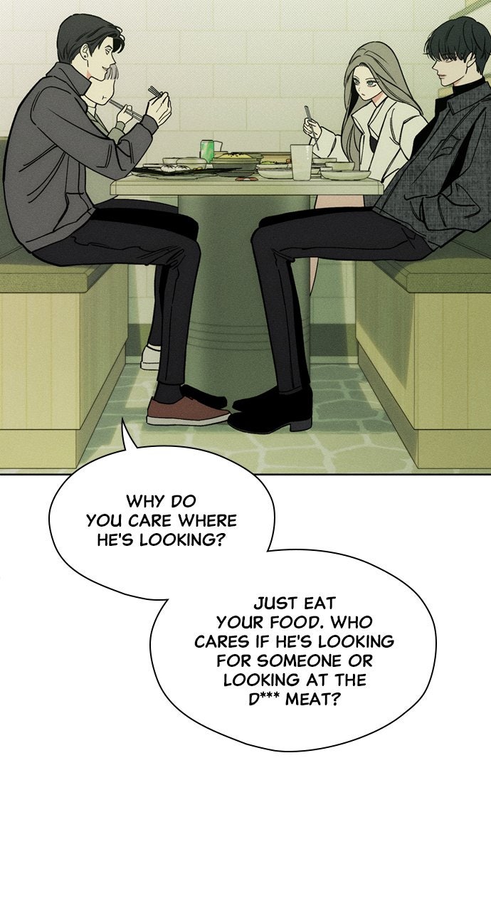 Read Tears on a Withered Flower Manga Online