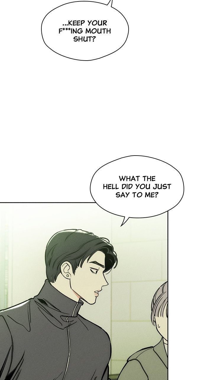 Read Tears on a Withered Flower Manga Online