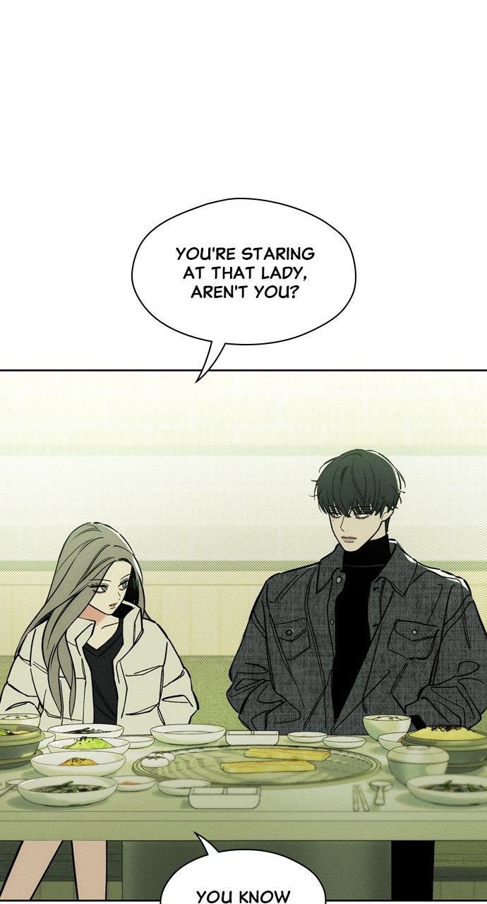Read Tears on a Withered Flower Manga Online