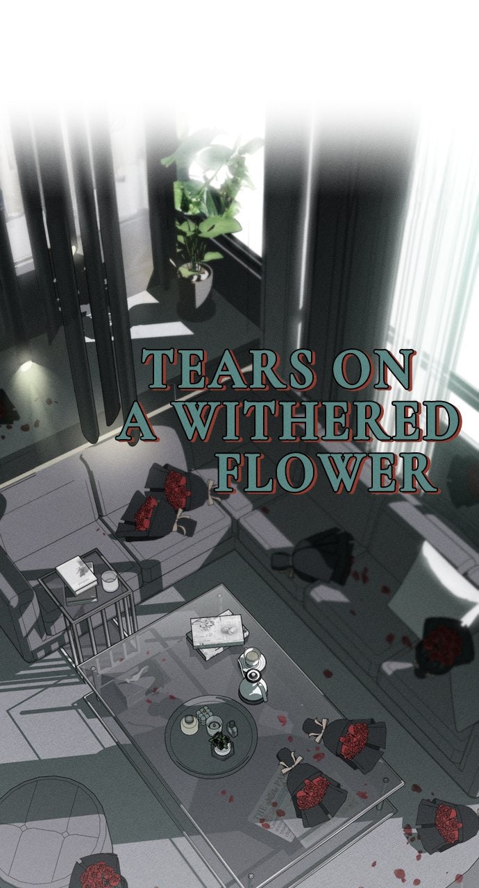 Read Tears on a Withered Flower Manga Online