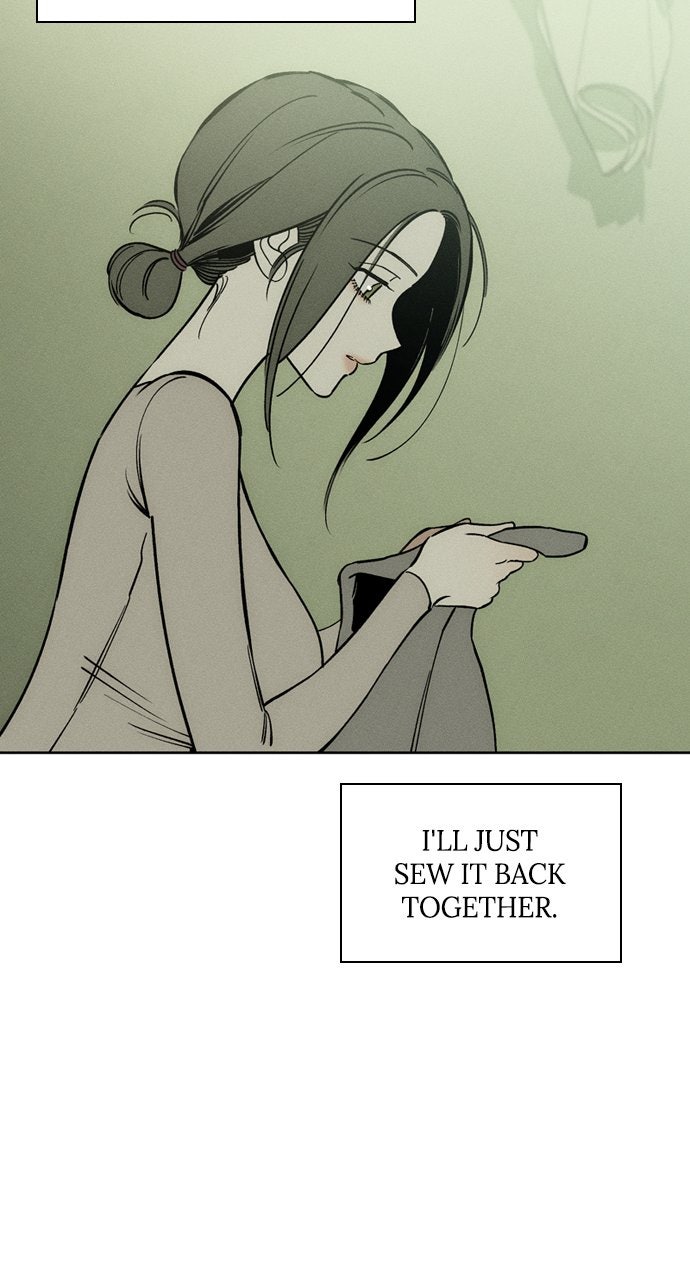 Read Tears on a Withered Flower Manga Online
