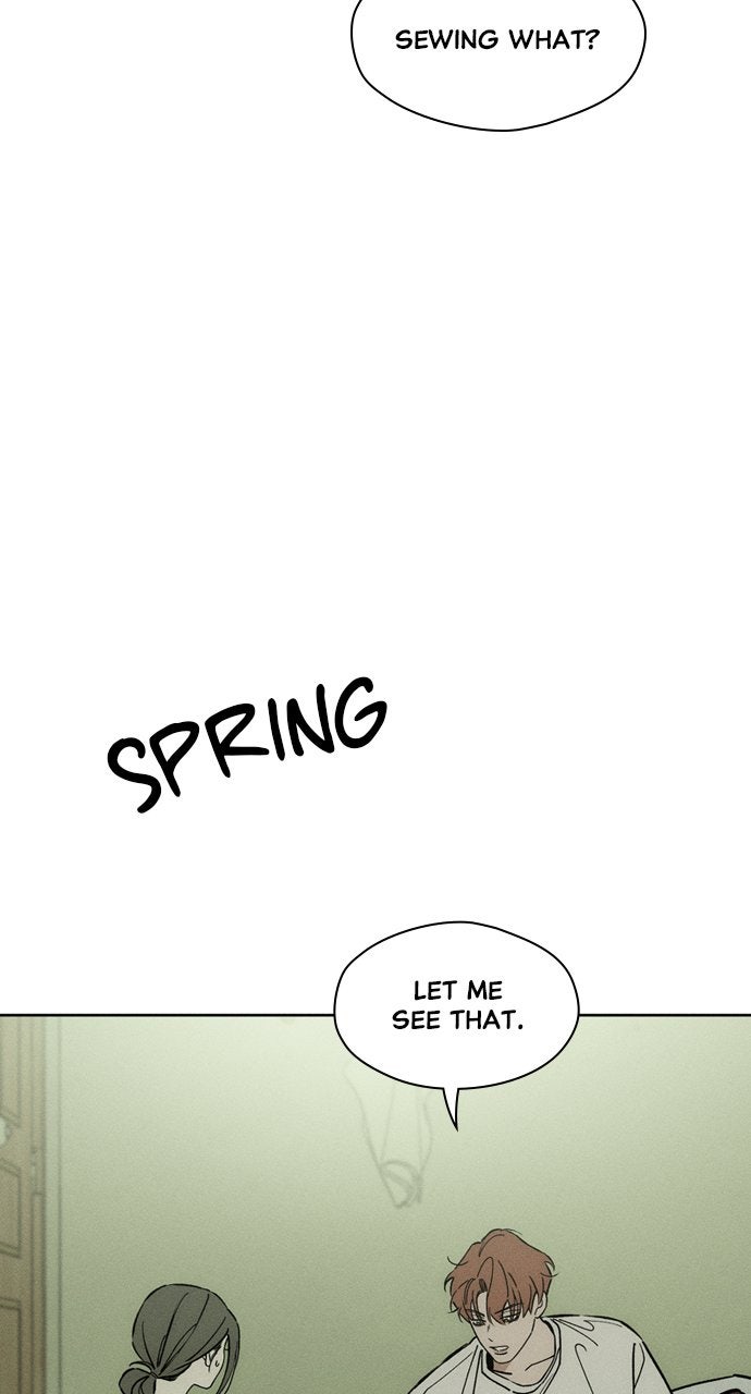 Read Tears on a Withered Flower Manga Online