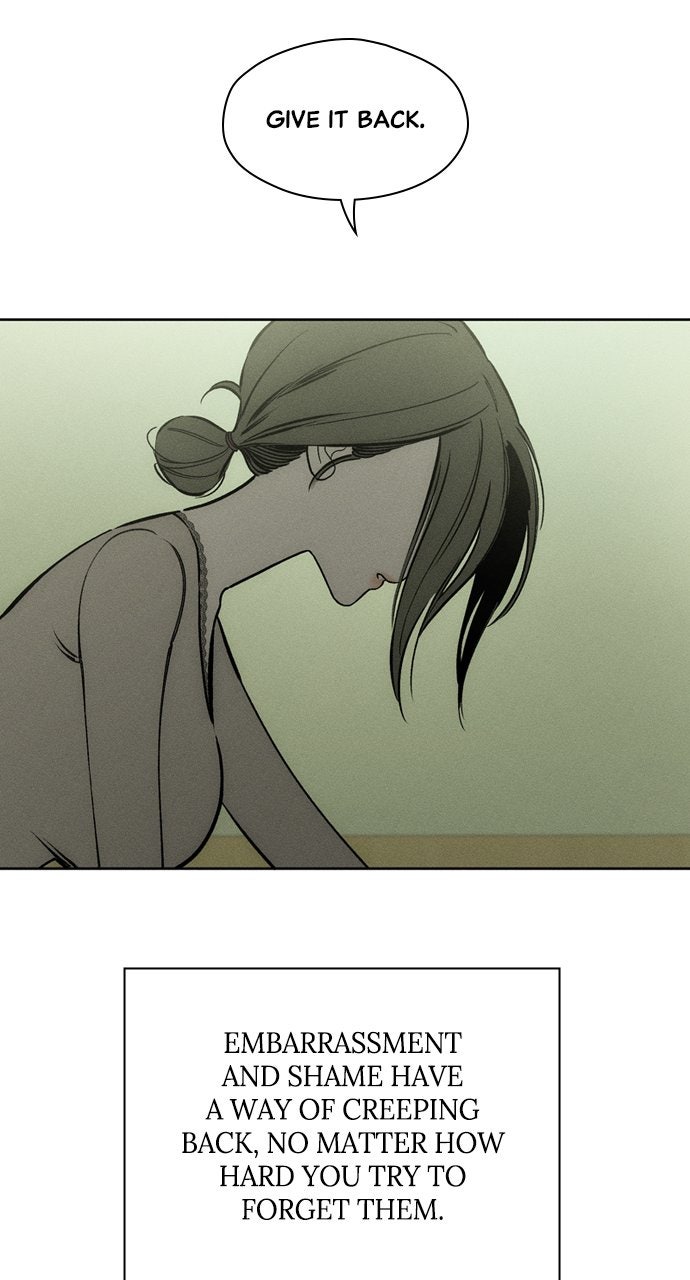 Read Tears on a Withered Flower Manga Online