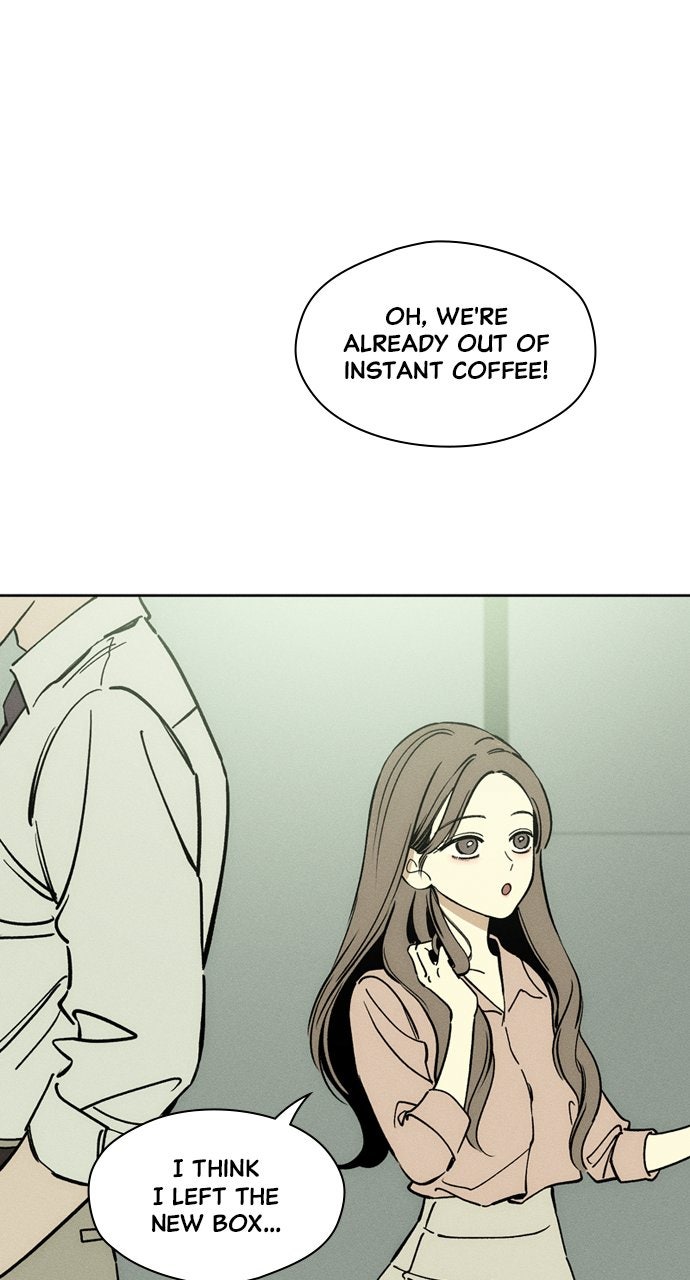 Read Tears on a Withered Flower Manga Online