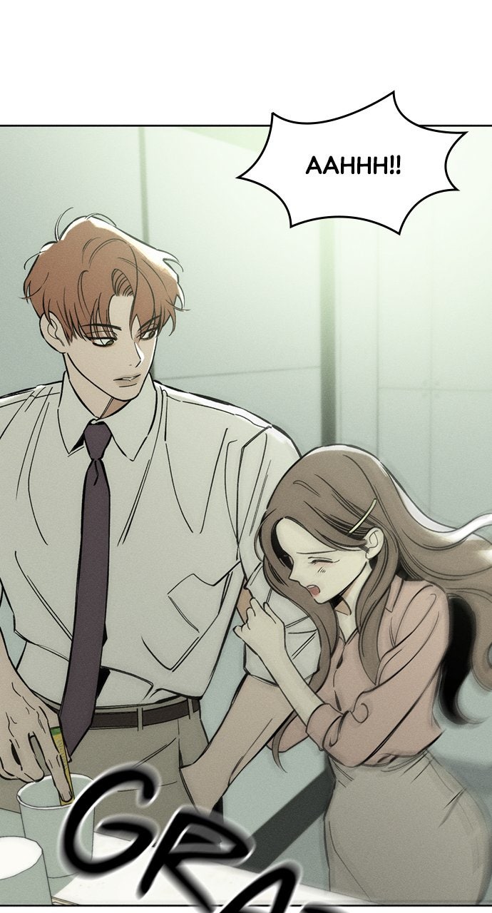 Read Tears on a Withered Flower Manga Online
