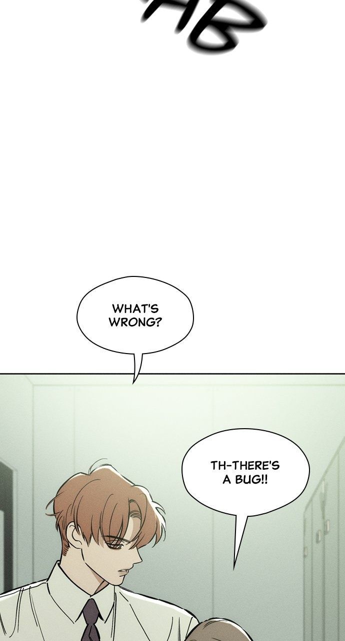 Read Tears on a Withered Flower Manga Online