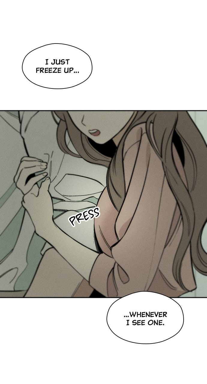 Read Tears on a Withered Flower Manga Online