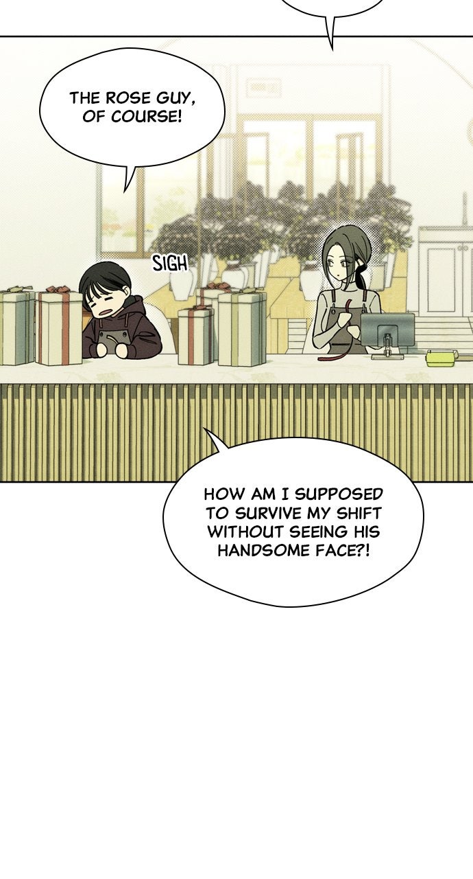 Read Tears on a Withered Flower Manga Online