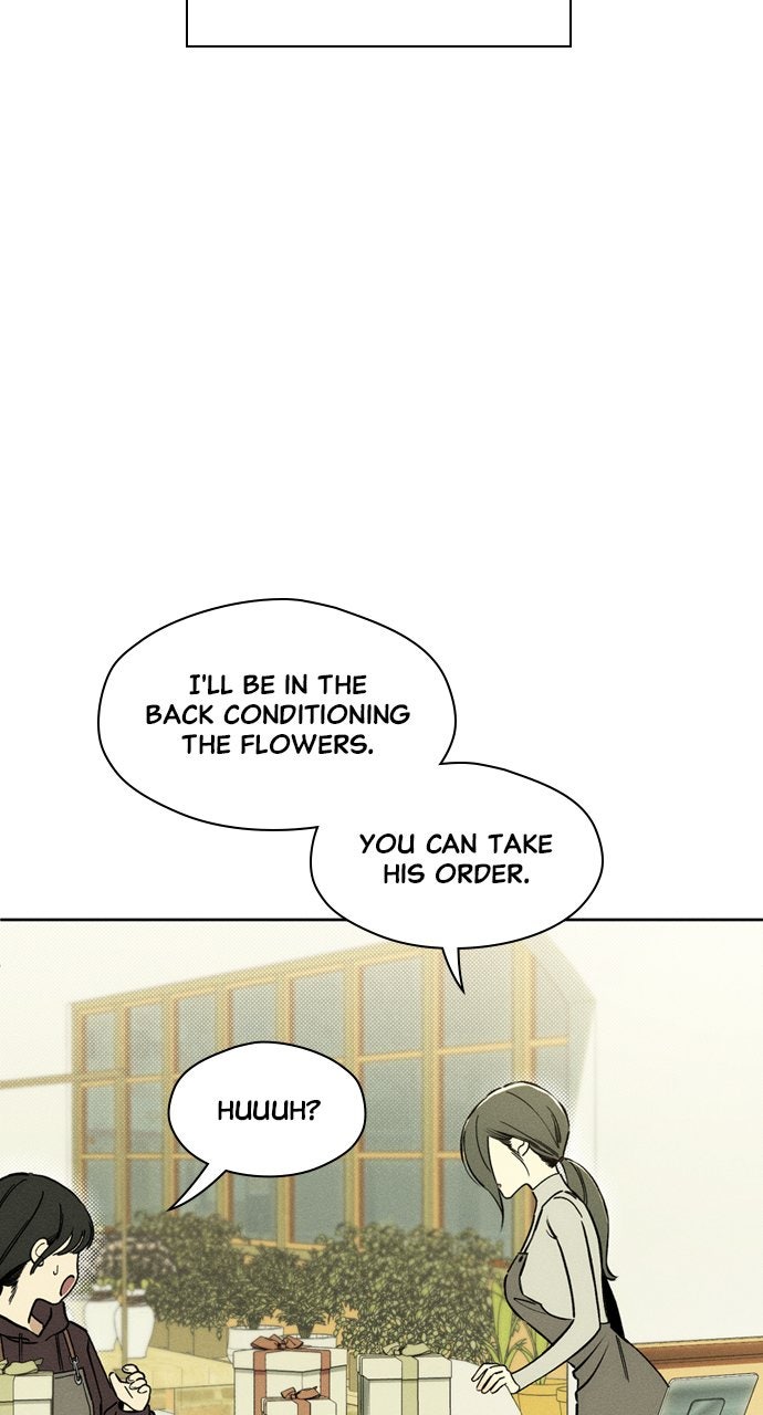 Read Tears on a Withered Flower Manga Online