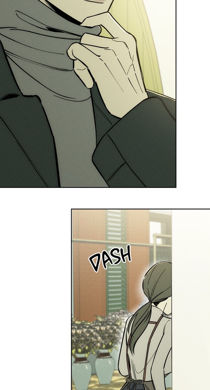 Read Tears on a Withered Flower Manga Online