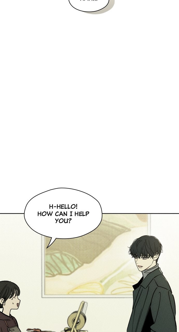 Read Tears on a Withered Flower Manga Online