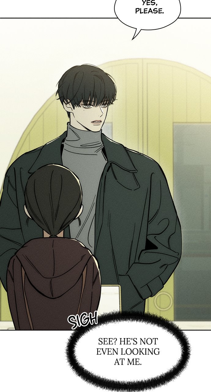 Read Tears on a Withered Flower Manga Online