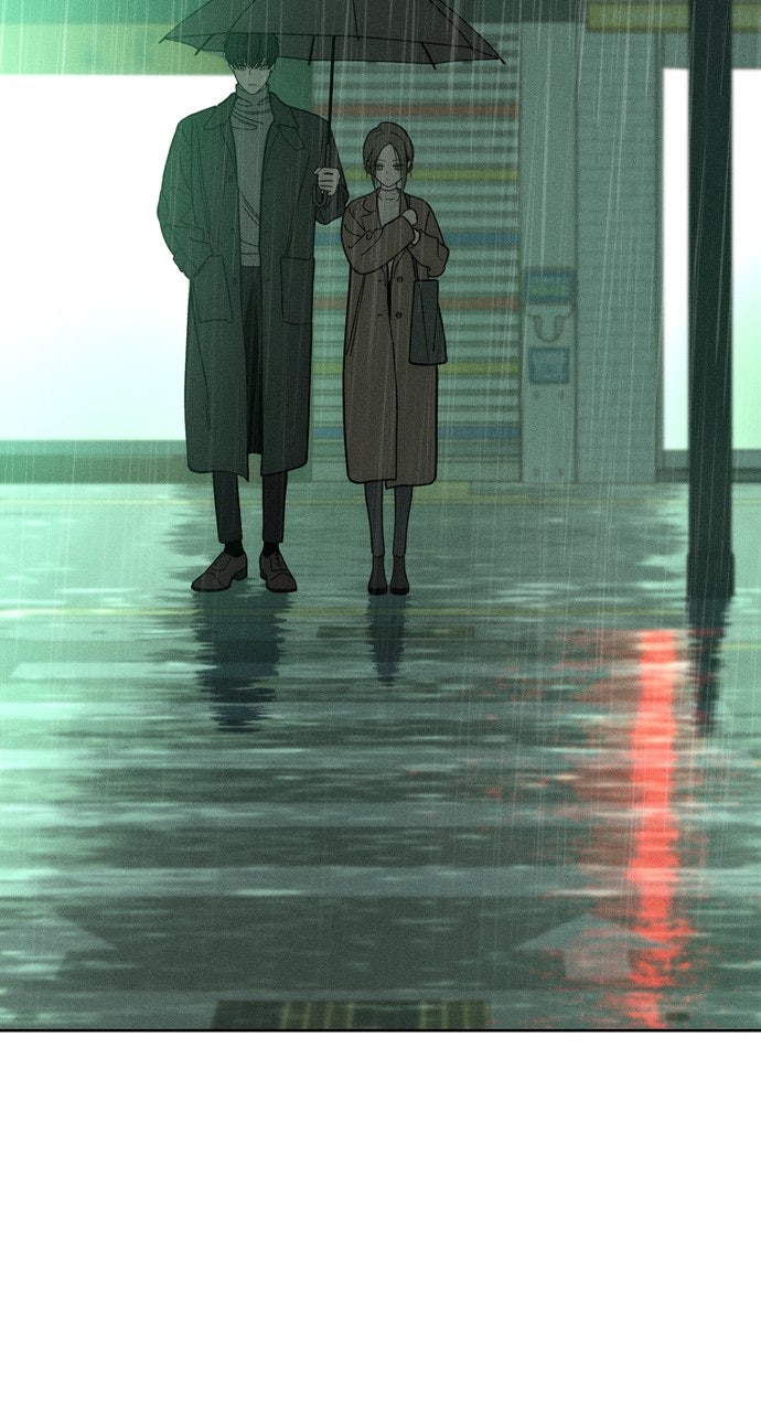 Read Tears on a Withered Flower Manga Online