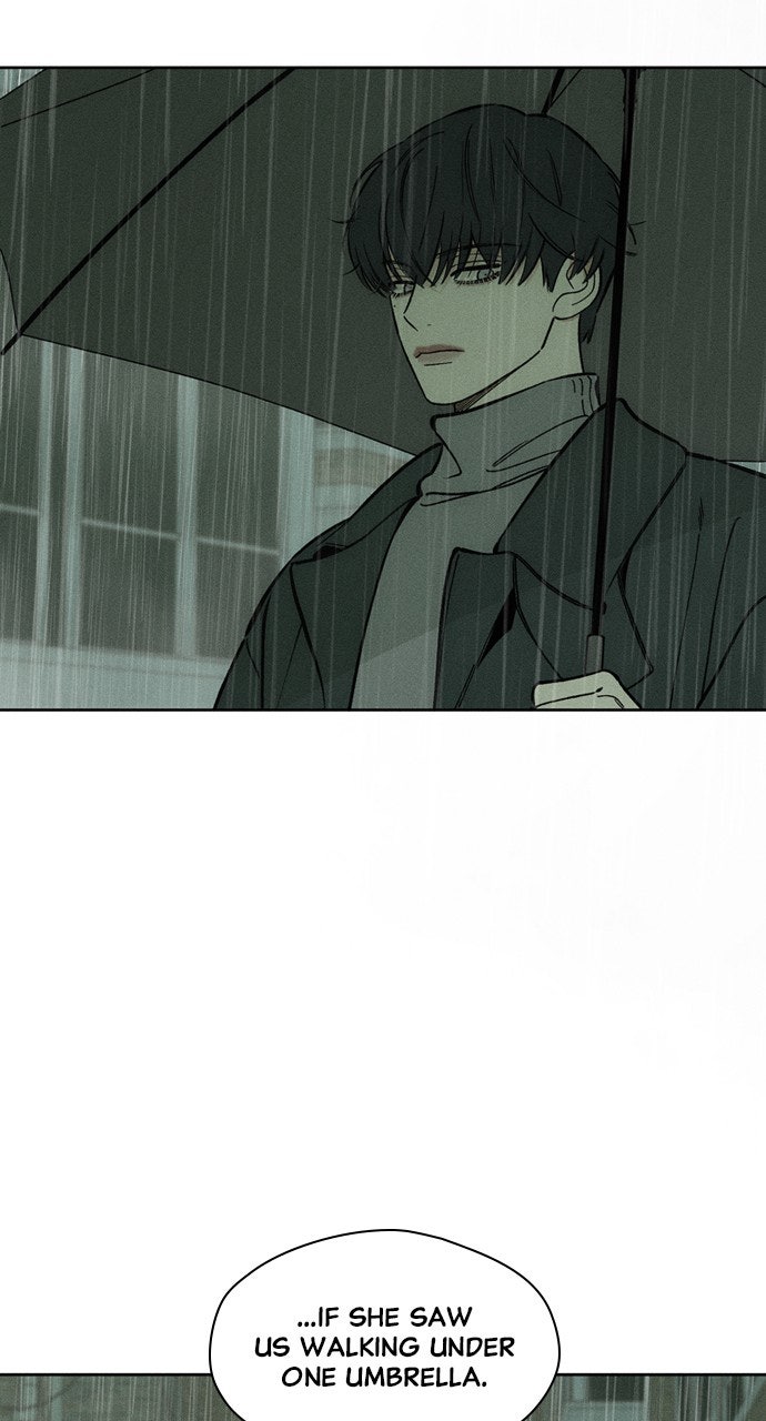 Read Tears on a Withered Flower Manga Online