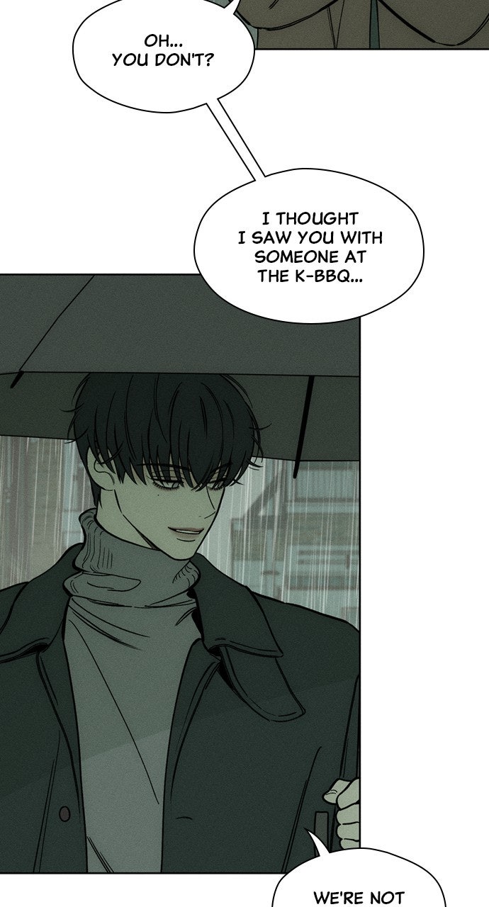 Read Tears on a Withered Flower Manga Online
