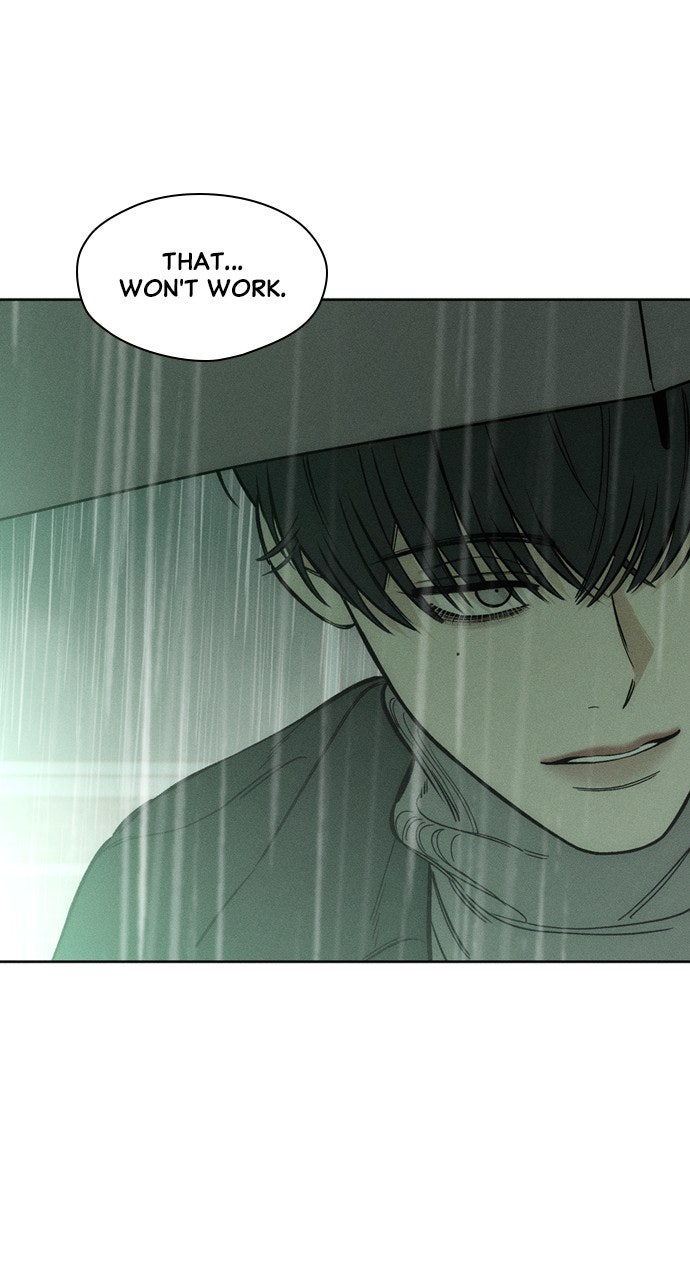 Read Tears on a Withered Flower Manga Online