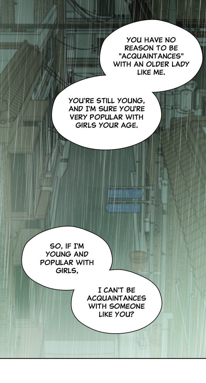 Read Tears on a Withered Flower Manga Online
