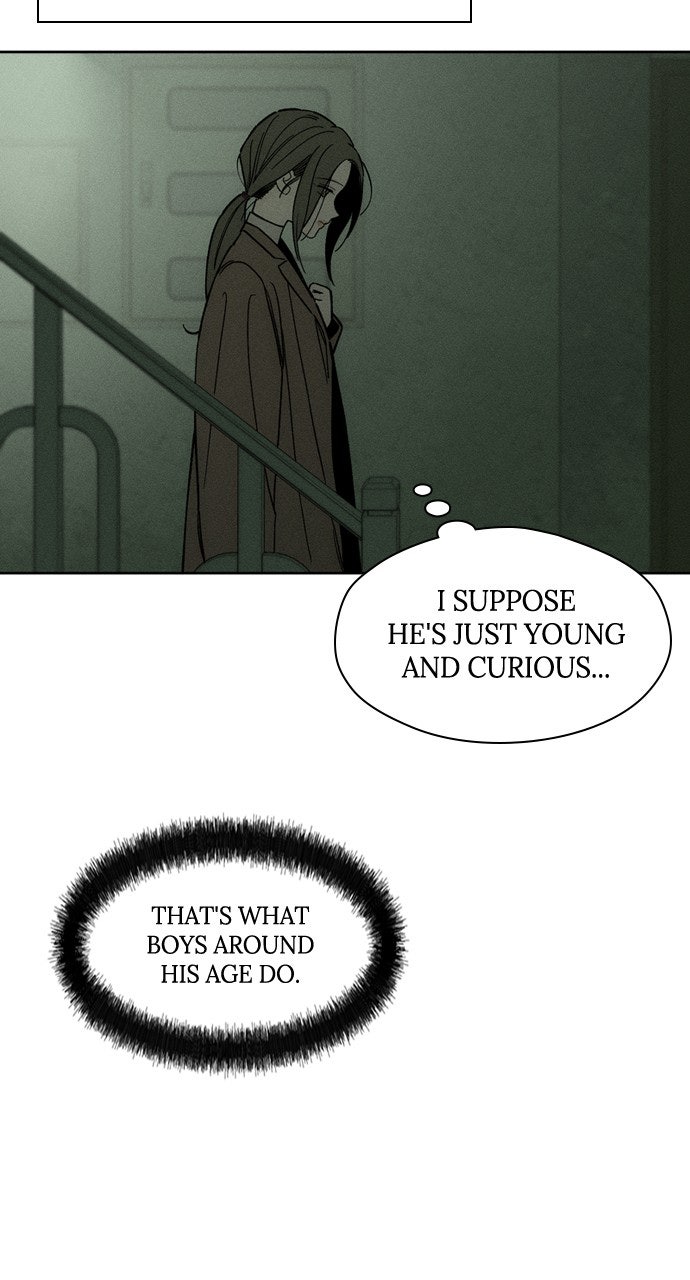 Read Tears on a Withered Flower Manga Online