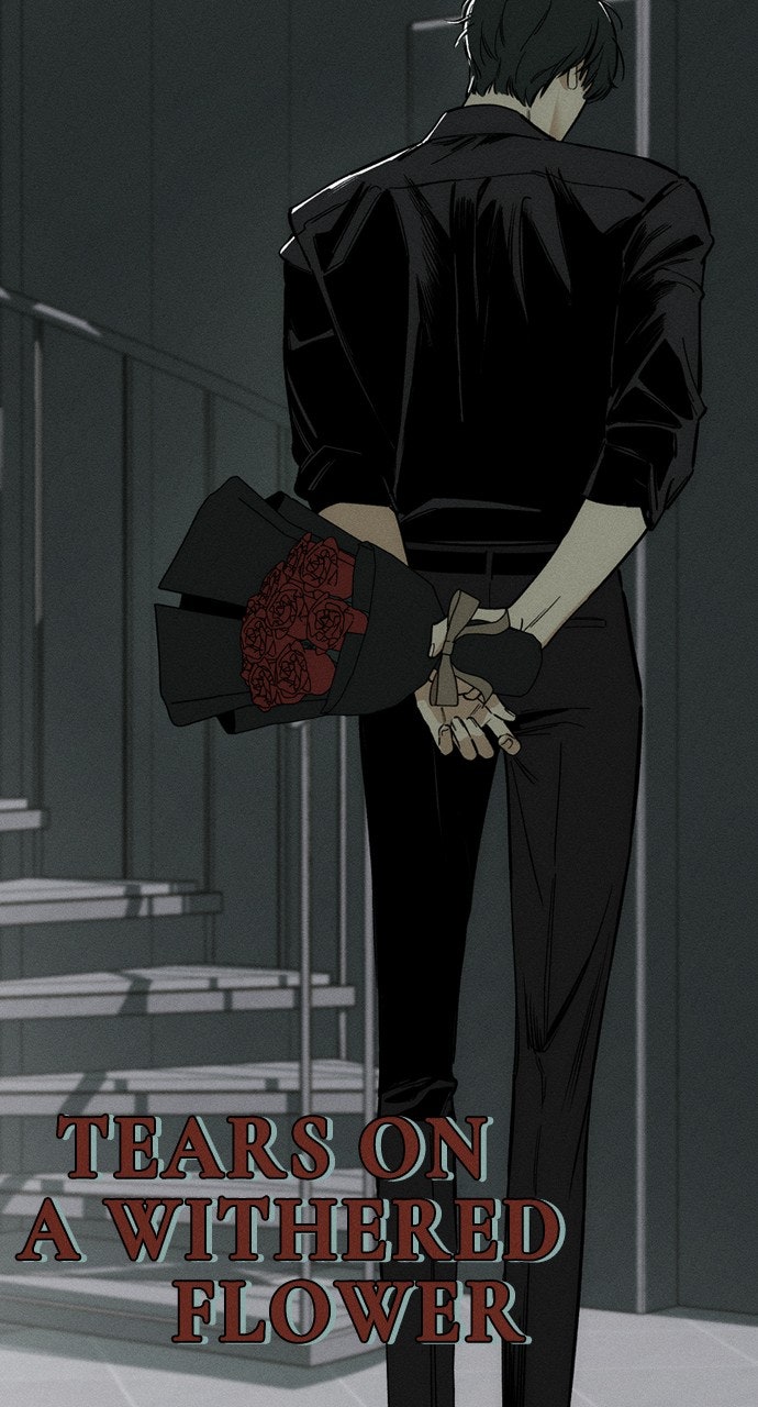 Read Tears on a Withered Flower Manga Online