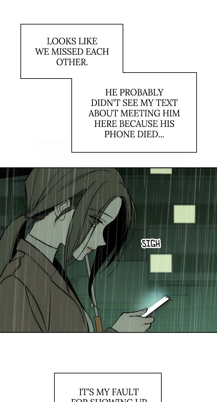 Read Tears on a Withered Flower Manga Online