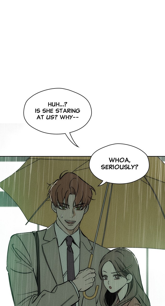 Read Tears on a Withered Flower Manga Online