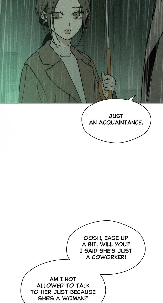 Read Tears on a Withered Flower Manga Online