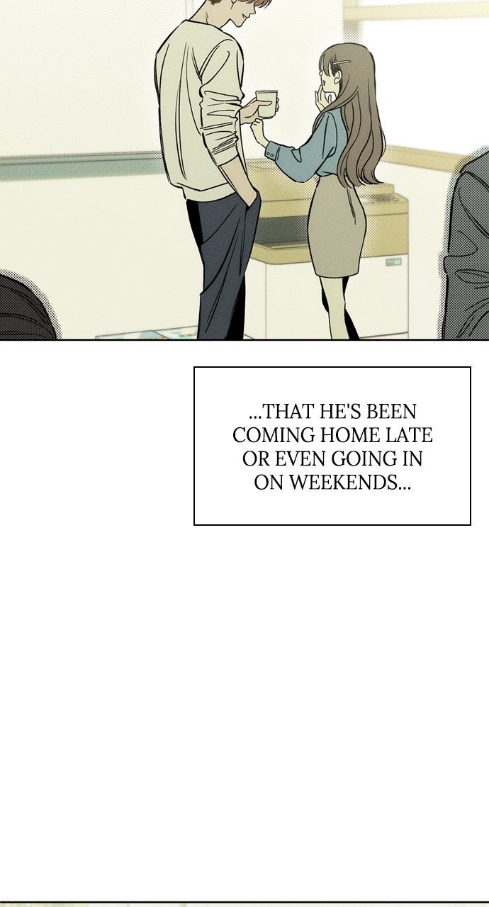 Read Tears on a Withered Flower Manga Online