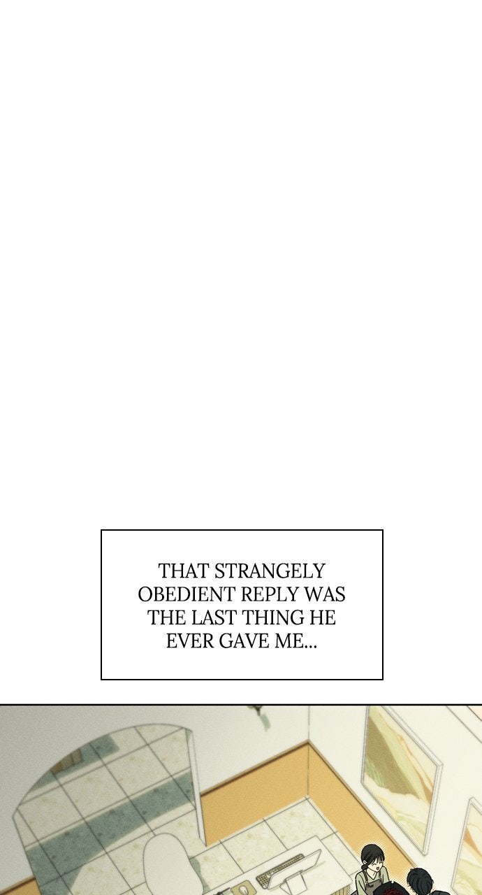 Read Tears on a Withered Flower Manga Online