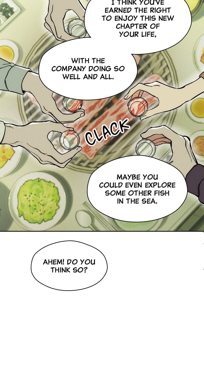 Read Tears on a Withered Flower Manga Online