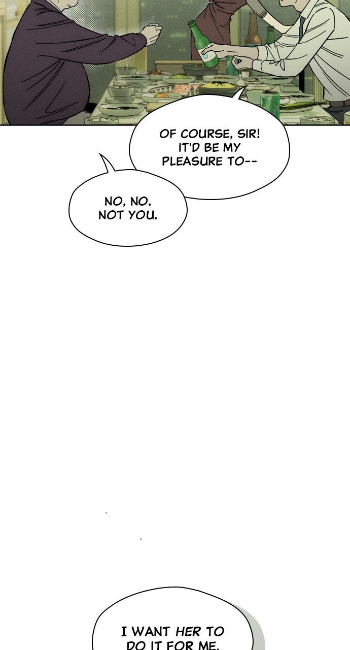 Read Tears on a Withered Flower Manga Online