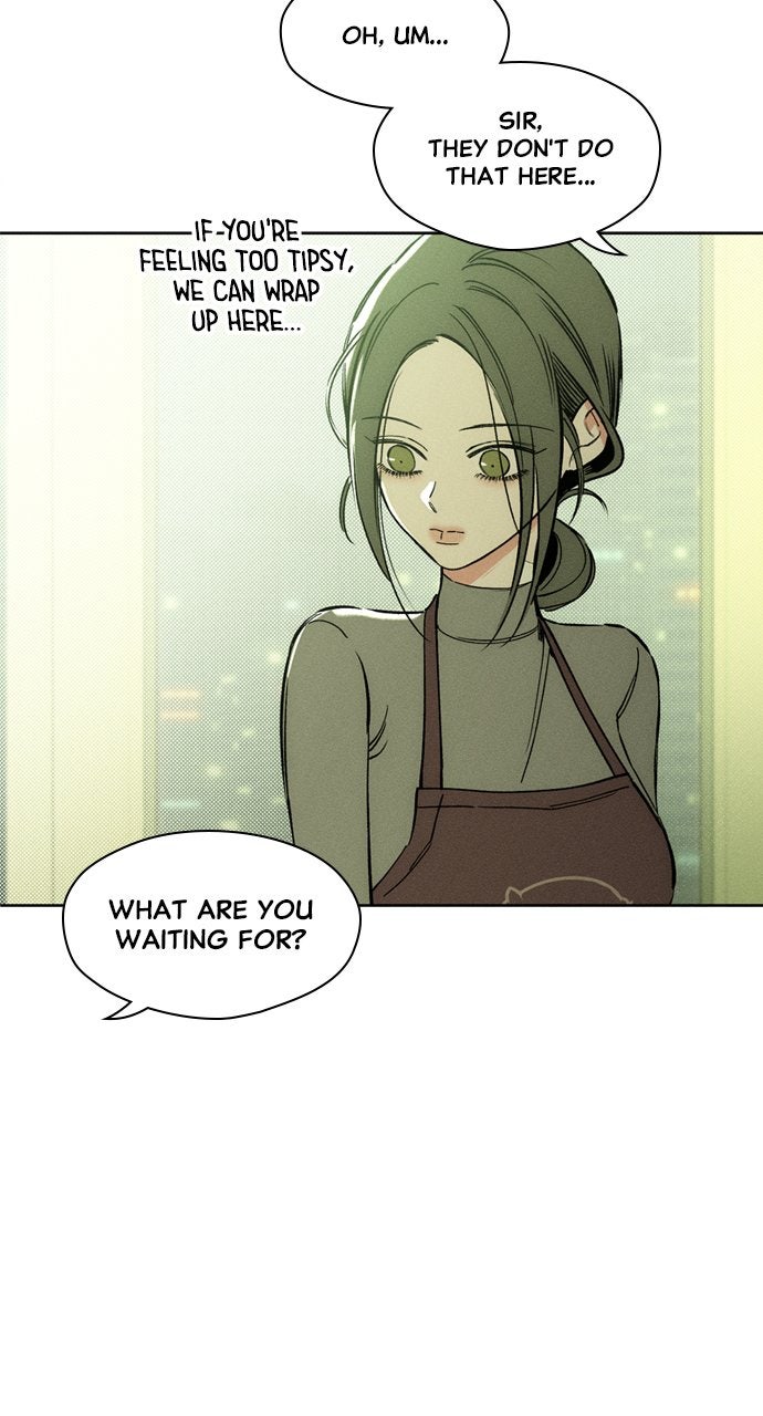 Read Tears on a Withered Flower Manga Online