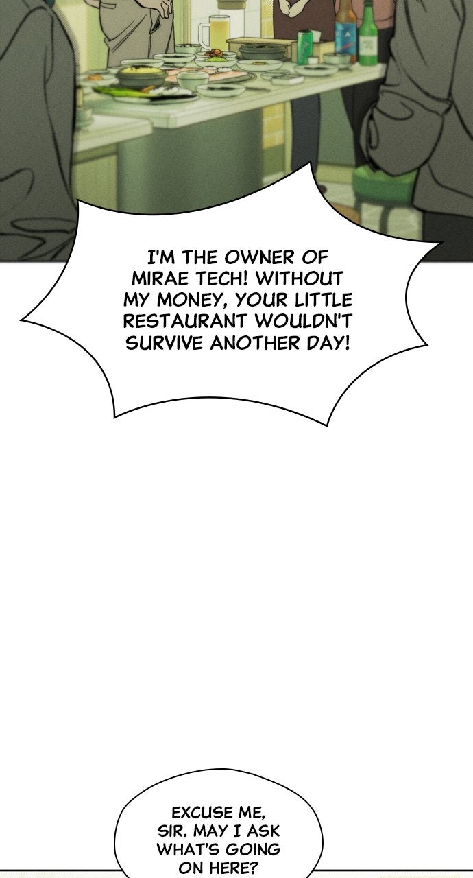 Read Tears on a Withered Flower Manga Online