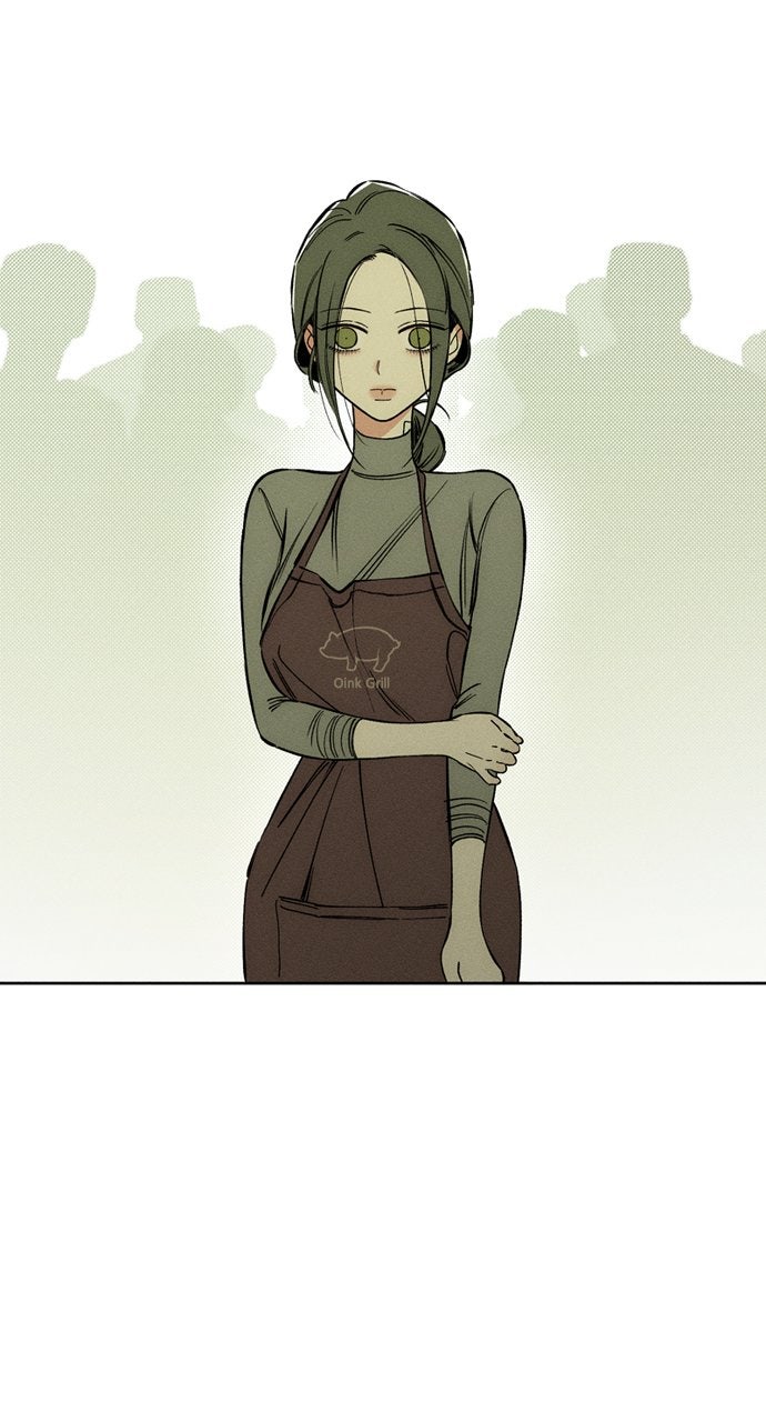 Read Tears on a Withered Flower Manga Online