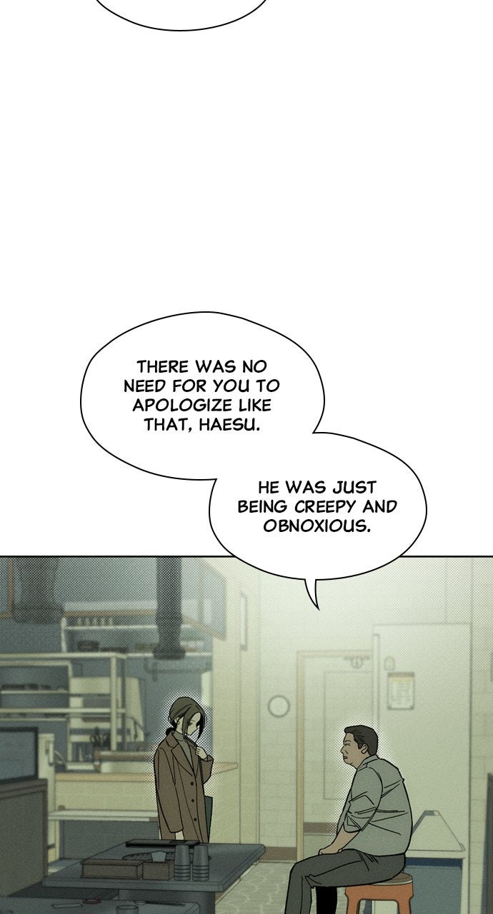 Read Tears on a Withered Flower Manga Online