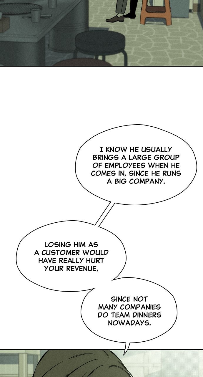 Read Tears on a Withered Flower Manga Online