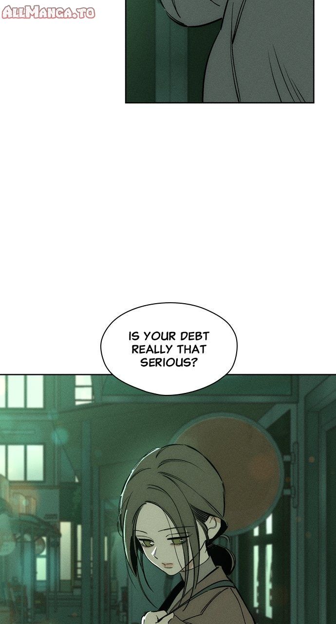 Read Tears on a Withered Flower Manga Online