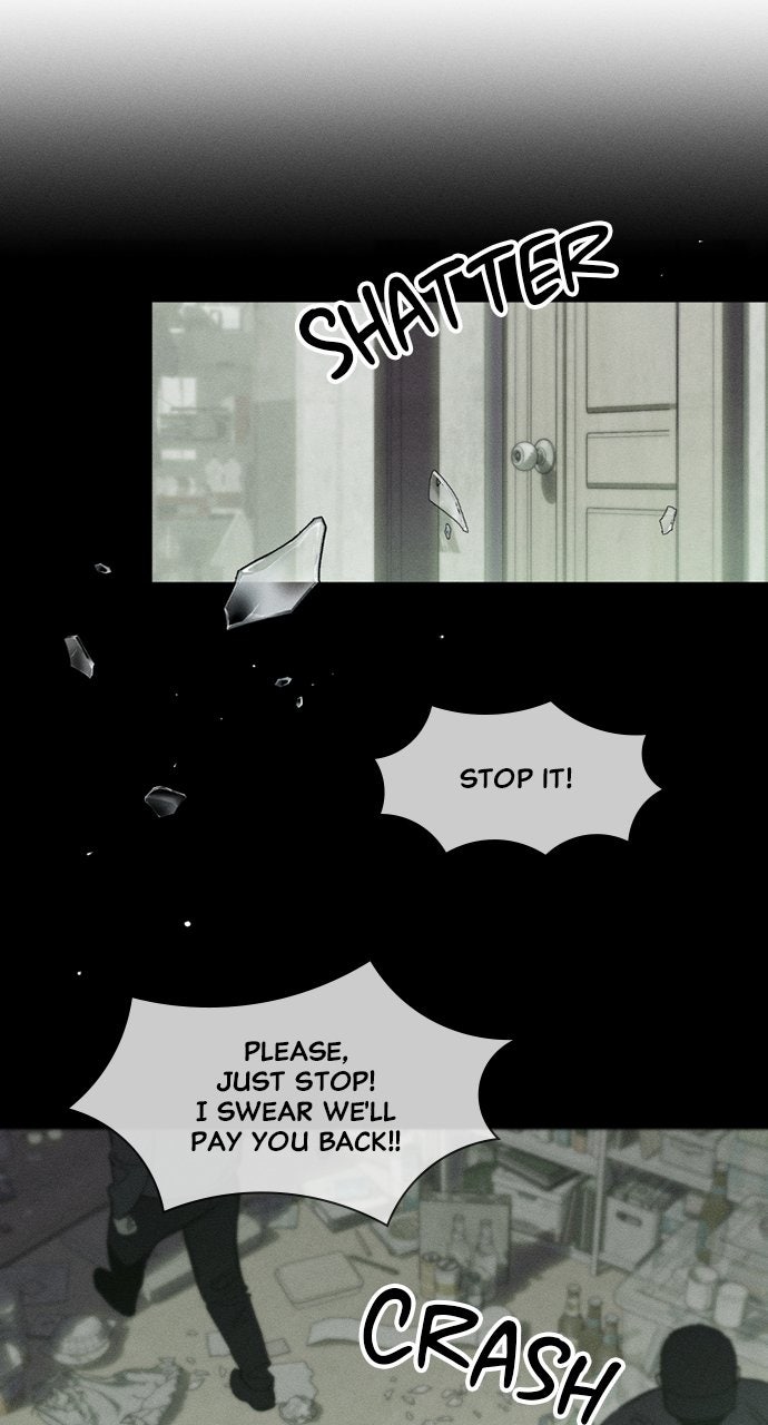 Read Tears on a Withered Flower Manga Online