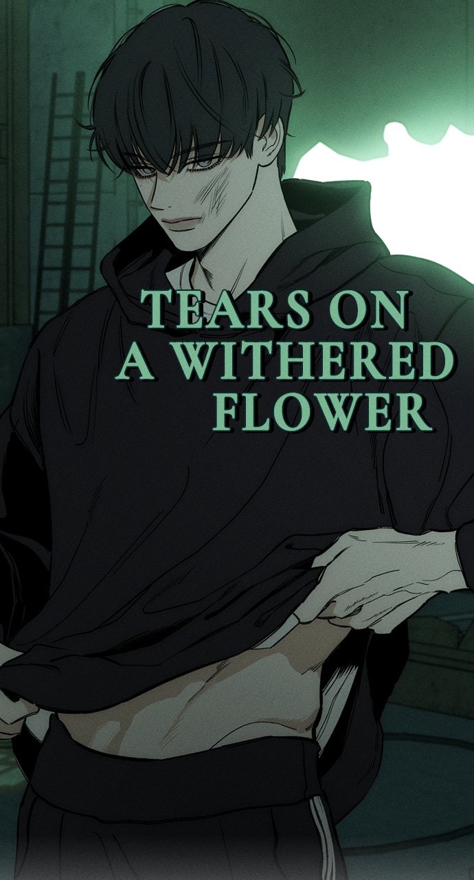 Read Tears on a Withered Flower Manga Online