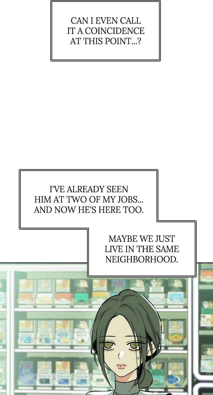 Read Tears on a Withered Flower Manga Online