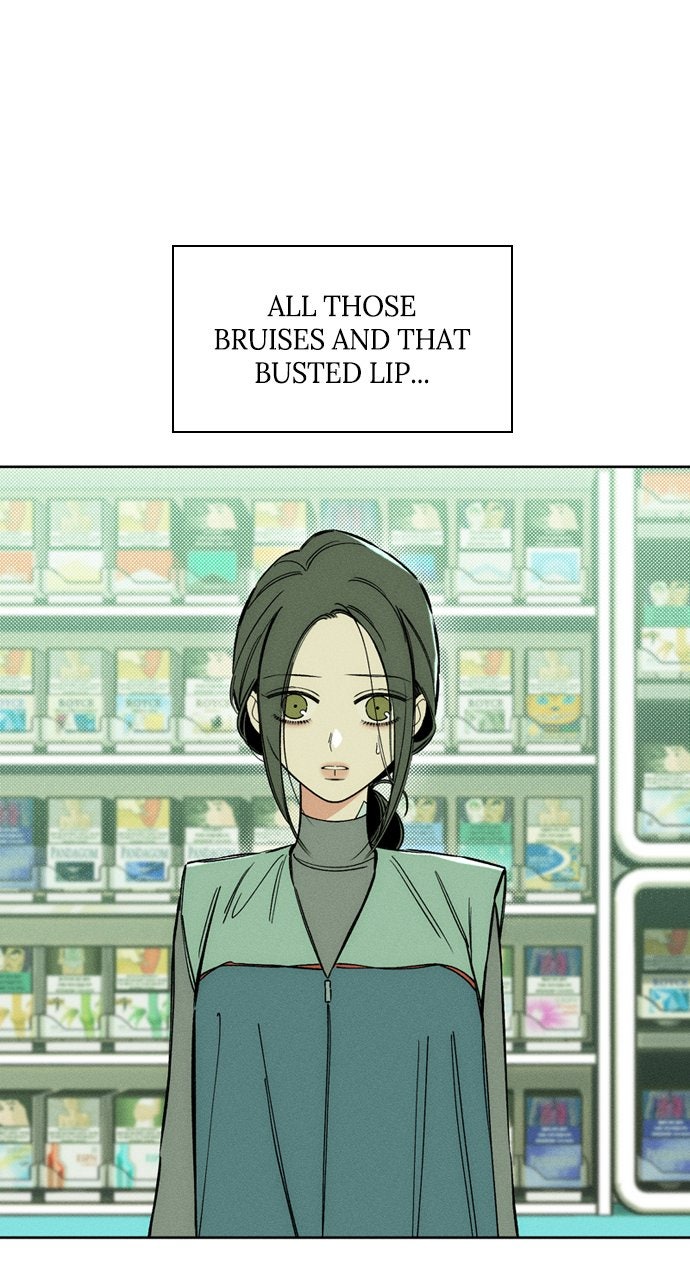 Read Tears on a Withered Flower Manga Online