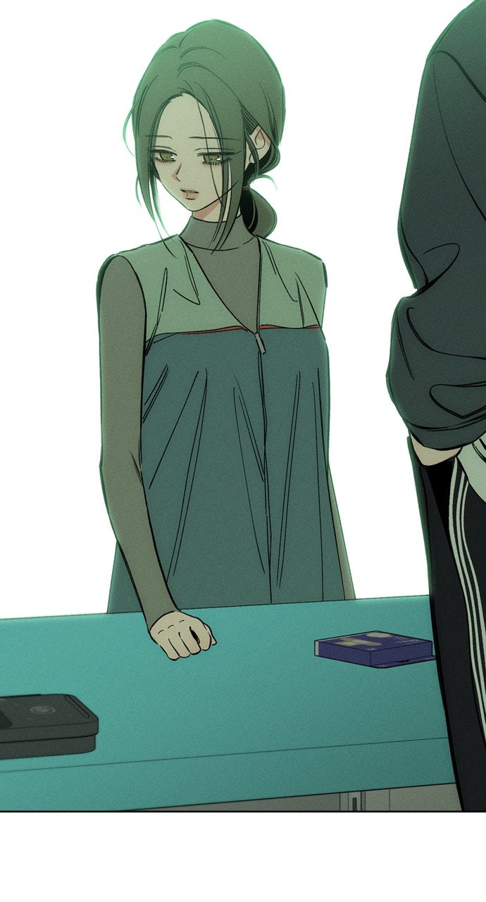 Read Tears on a Withered Flower Manga Online