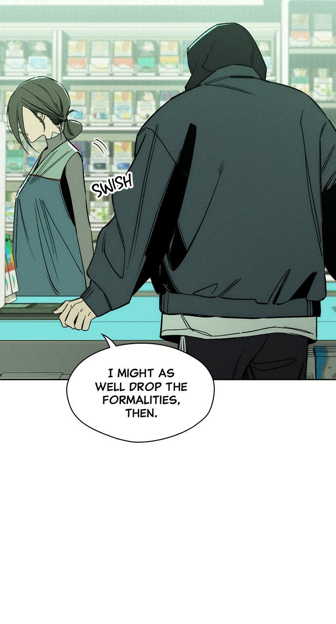 Read Tears on a Withered Flower Manga Online